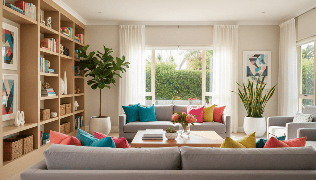 Home Staging: Mit diesen 7 Tipps steigern Sie den Verkaufspreis