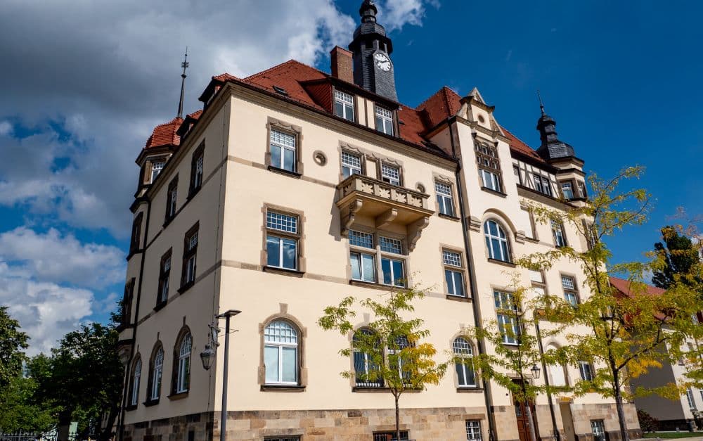 Immobilien Marktbericht für Radebeul 2026
